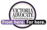 Victoria Advocate
