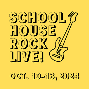 School House Rock Live!