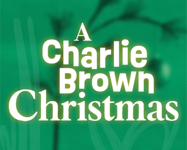 A Charlie Brown Christmas