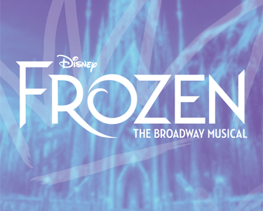 Disney's Frozen