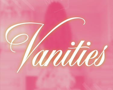 Vanities