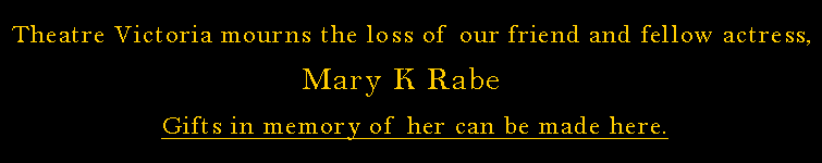 donations in memory of Mary K Rabe