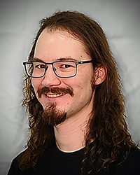 Christopher Black - Lord Pinkleton