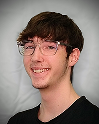 Everett Rangnow - Topher