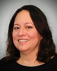 Rebecca Leal Gonzalez - Madame